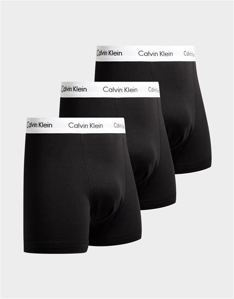 calvin klein underbukser mand|calvin klein uk website.